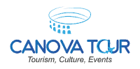 Canovatour Logo