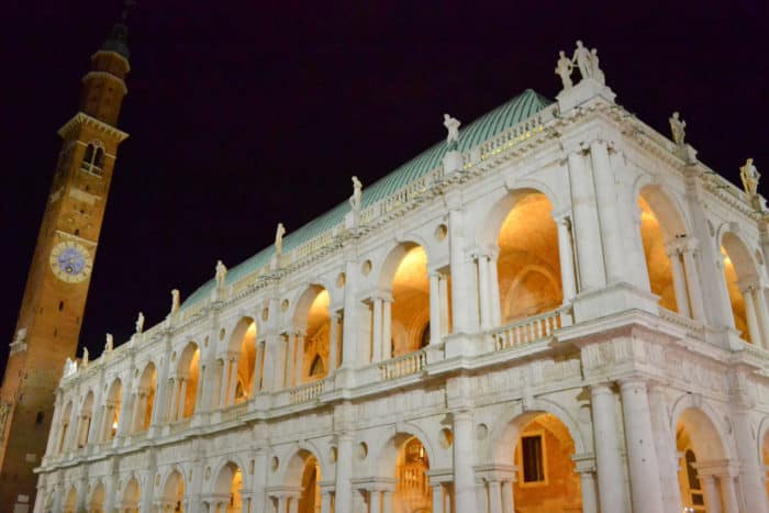 VICENZA E PALLADIO - immagine 2