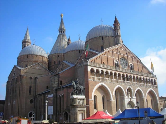 UNESCO VENETO TOUR - immagine 2
