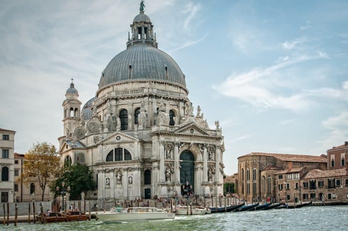 Basilica della Salute
