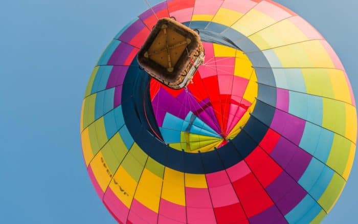 UNA PASSEGGIATA IN CIELO - immagine 2