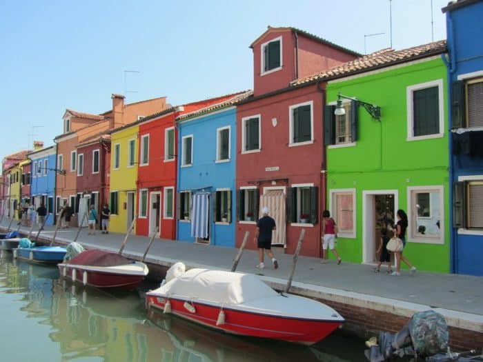 Isola di Burano