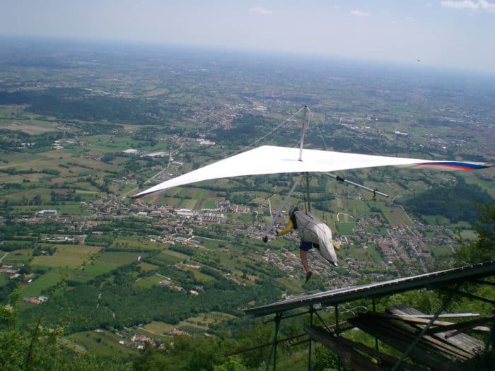 MONTAGNE E ADRENALINA - immagine 2