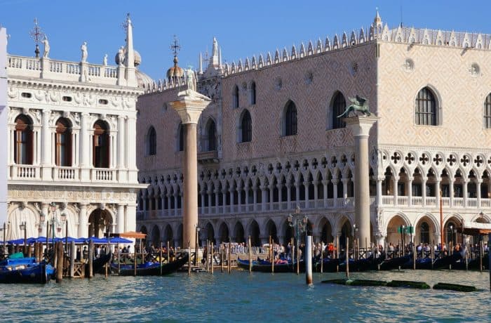 IL MEGLIO DI VENEZIA - immagine 2