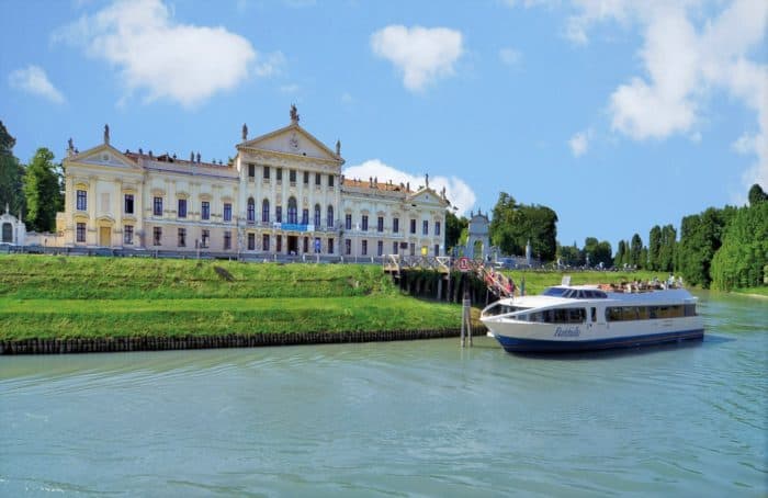 PADOVA E LA RIVIERA DEL BRENTA - immagine 2