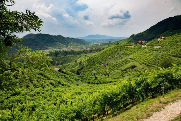 VENETO CLASSIC TOUR - immagine 2