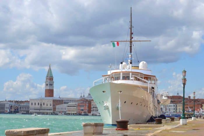 VENETO CLASSIC TOUR - immagine 3
