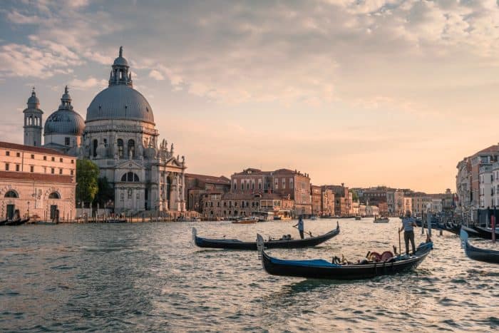 UNESCO VENETO TOUR