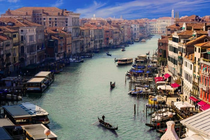 IL MEGLIO DI VENEZIA