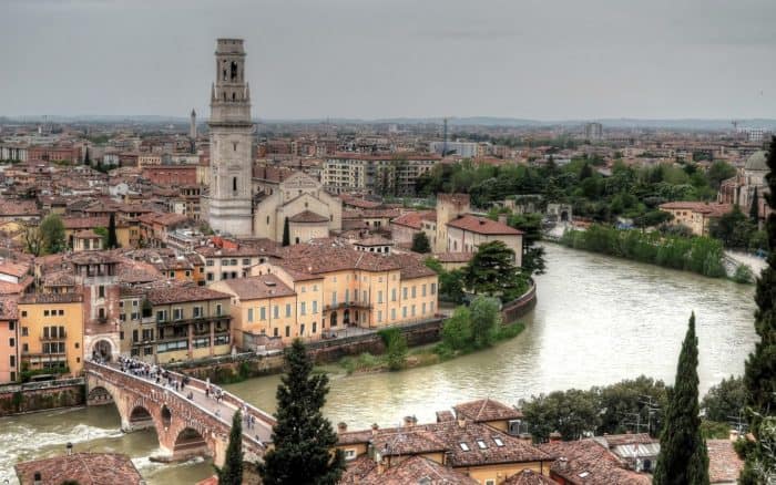 VENETO CLASSIC TOUR - immagine 4
