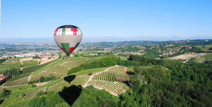 UNA PASSEGGIATA IN CIELO - immagine 3