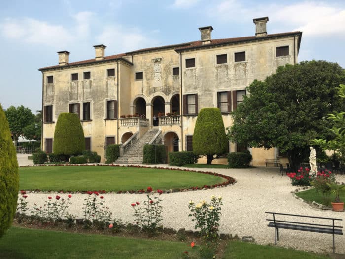 GIOIELLI PALLADIANI DI PROVINCIA - immagine 3