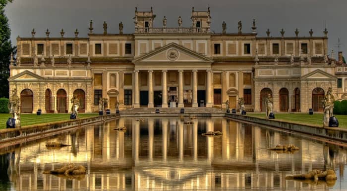 PADOVA E LA RIVIERA DEL BRENTA