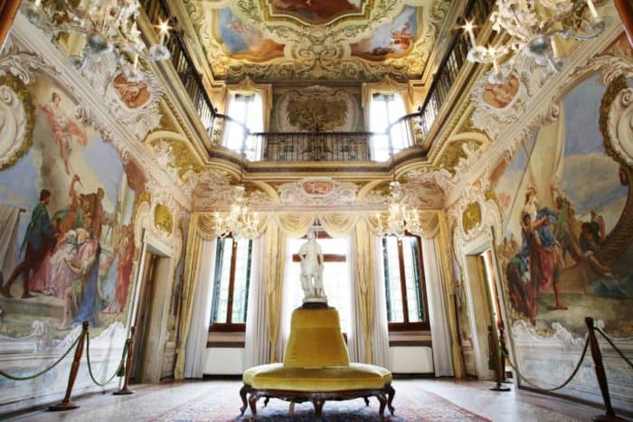 PADOVA E LA RIVIERA DEL BRENTA - immagine 3