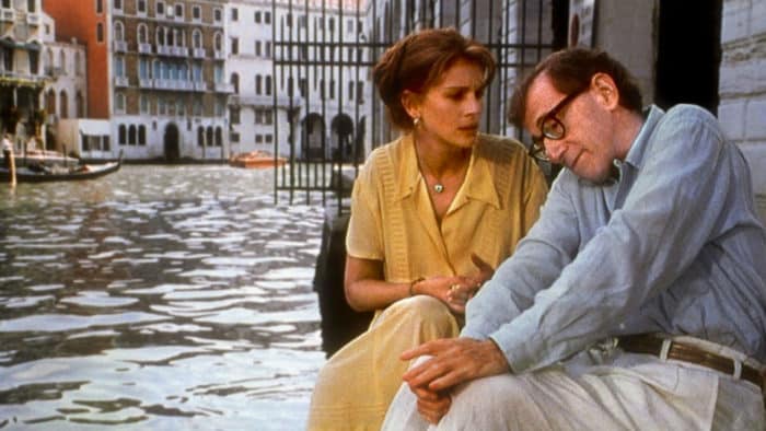 MOSTRA DEL CINEMA DI VENEZIA - immagine 2