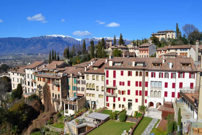 Asolo