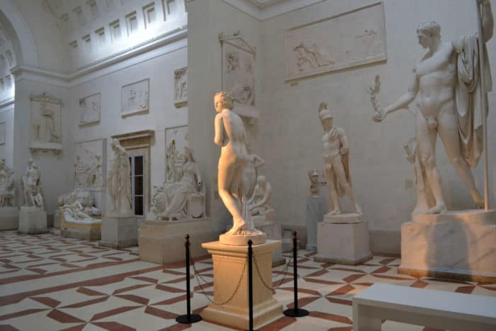 Museo Canova