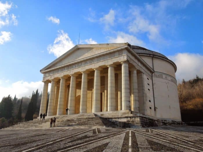 Tempio Canova