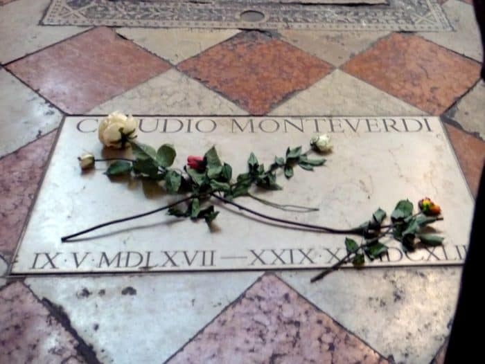 ITINERARI MUSICALI A VENEZIA - immagine 4