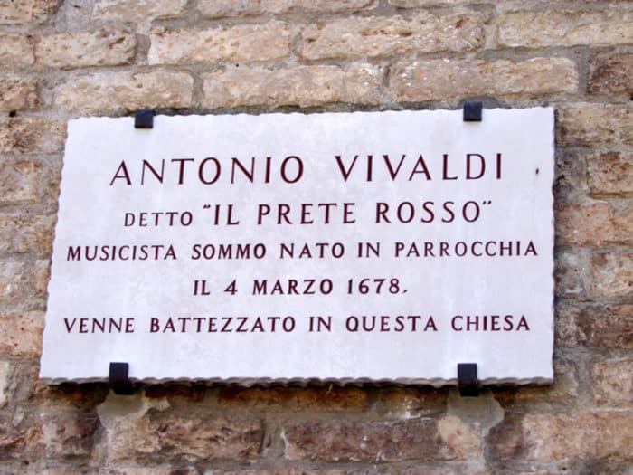 ITINERARI MUSICALI A VENEZIA - immagine 5