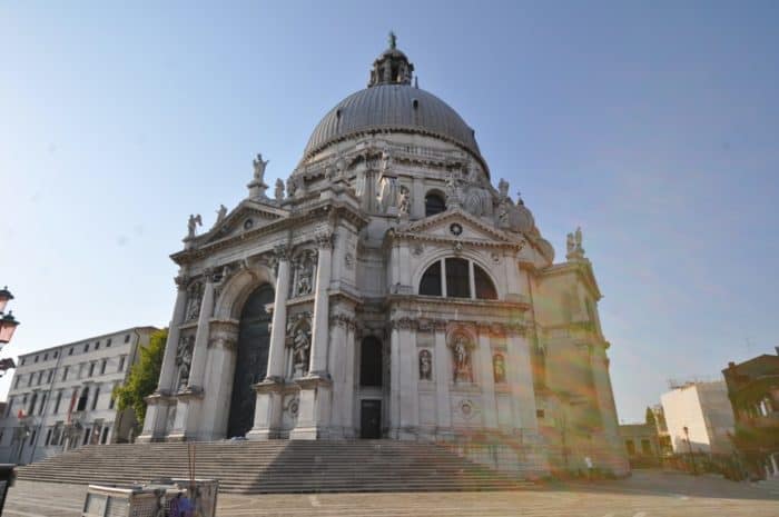 SPIRITUALITA' E ARTE IN VENETO - immagine 2