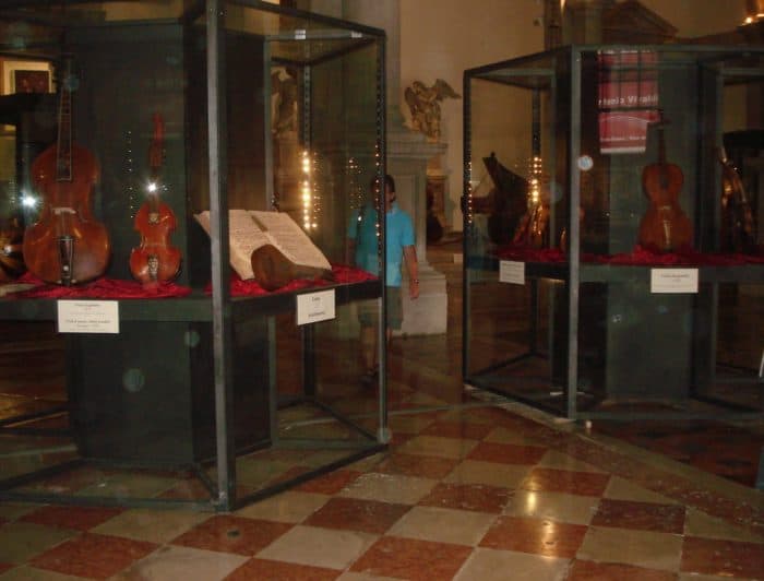 ITINERARI MUSICALI A VENEZIA - immagine 3