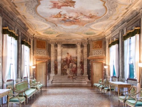 Tour musicali Venezia