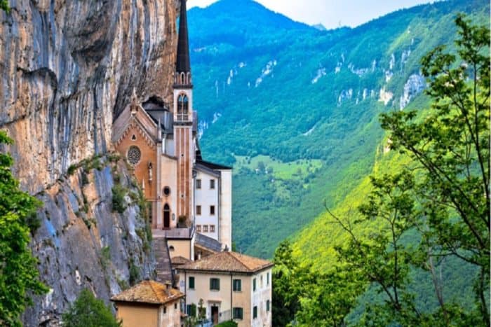 SPIRITUALITA' E ARTE IN VENETO - immagine 5