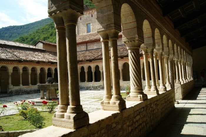 Abbazia di Follina