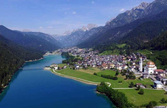 Auronzo