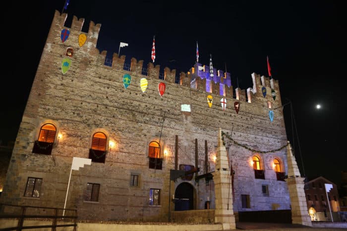 Castello di Marostica