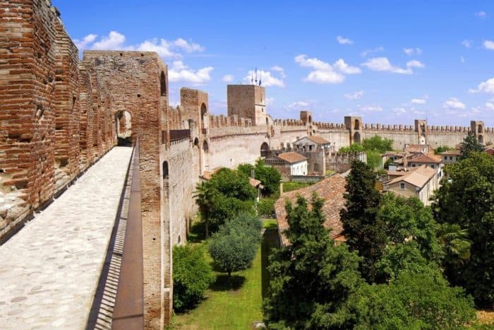 Cittadella