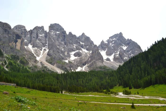 DOLOMITI TOUR - immagine 3