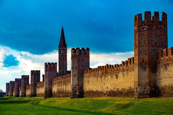 Montagnana