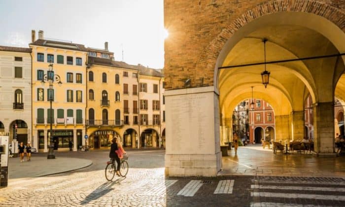 Treviso centro
