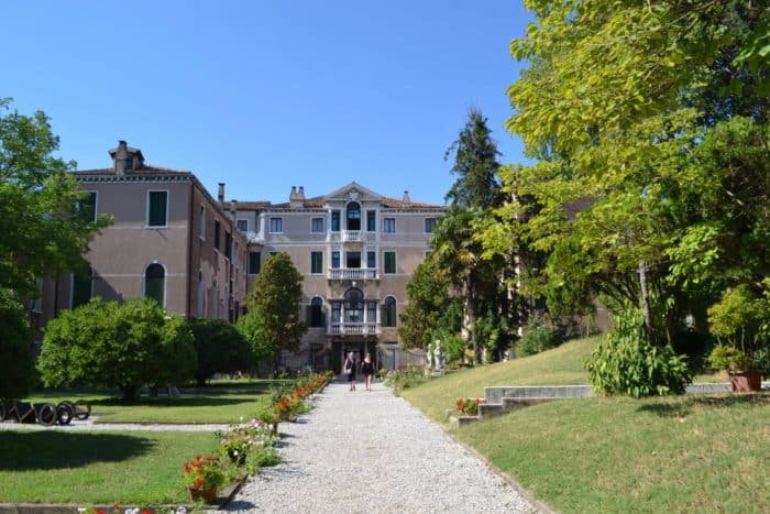 Venezia Giardino