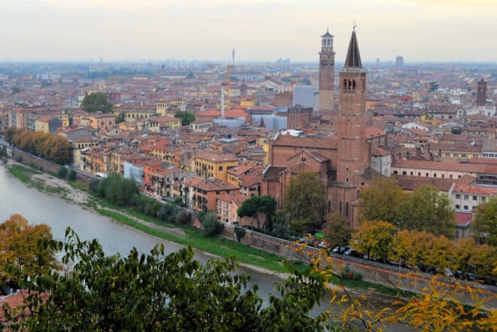 Verona