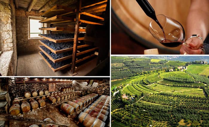 Cantine Valpolicella