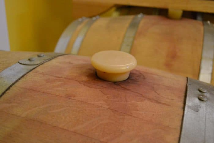 CANTINE IN VALPOLICELLA - immagine 3