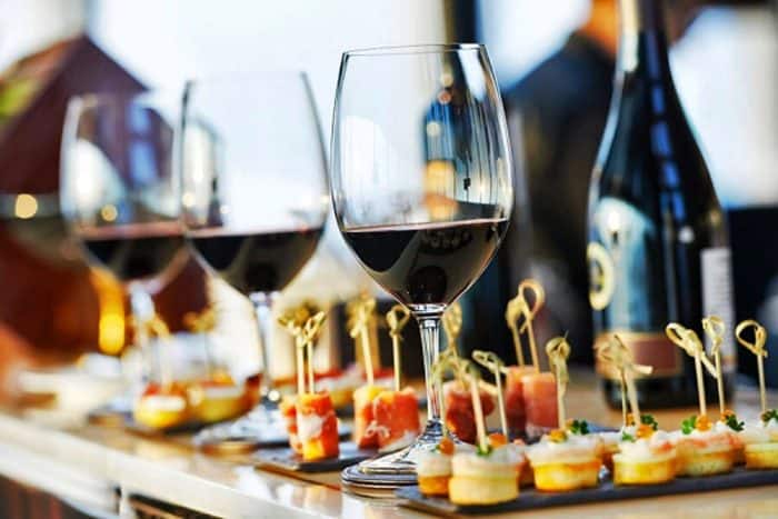 FESTIVAL DEL VINO DI VERONA - immagine 2