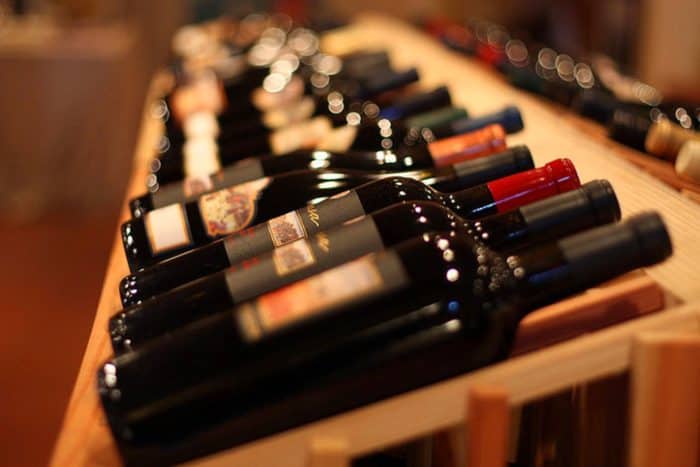 Festival del vino di Verona