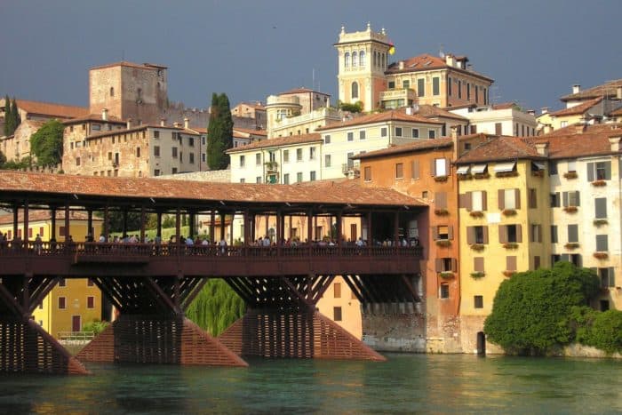 Grappa Tour