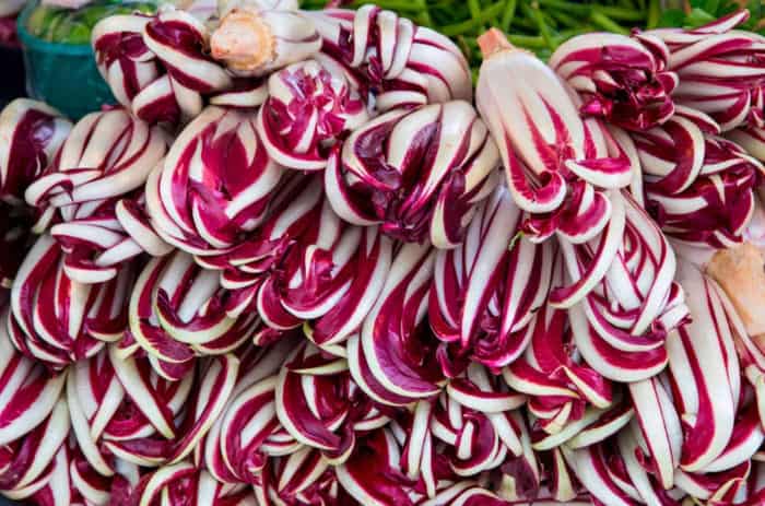 Il Fiore che si mangia