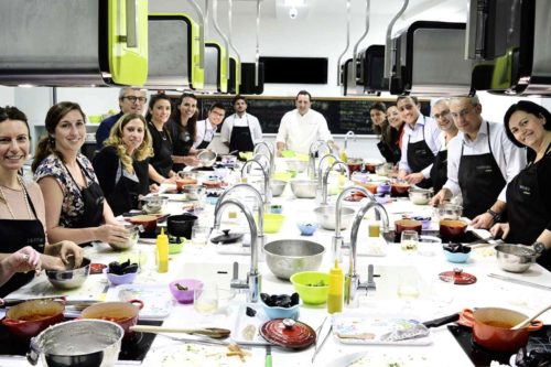 Mini Corso di Cucina