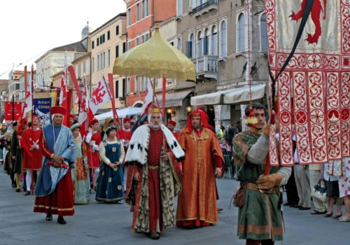 Viaggio Palio della Marciliana