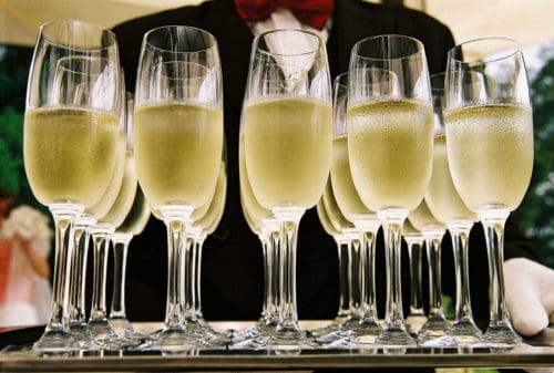 Primavera del Prosecco