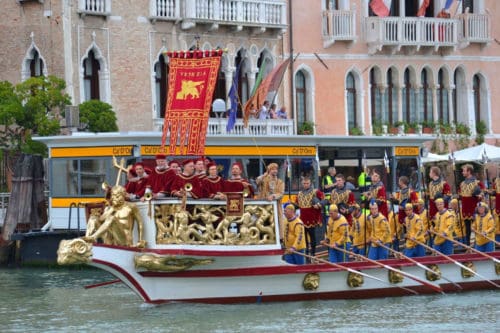 Rehata Storica di Venezia