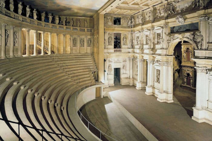 GRANDE MUSICA A VICENZA - immagine 2