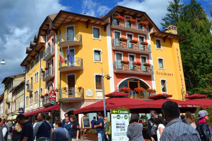 Asiago