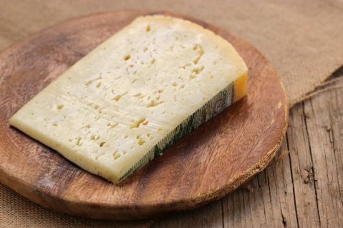 Asiago